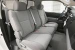 Toyota Tundra 2007 года